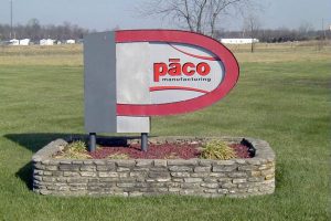 Welcome to pāco manufacturing!