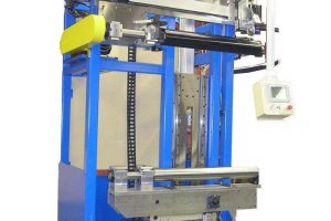 Belt Slitter Machine