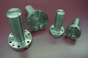 Machined Parts