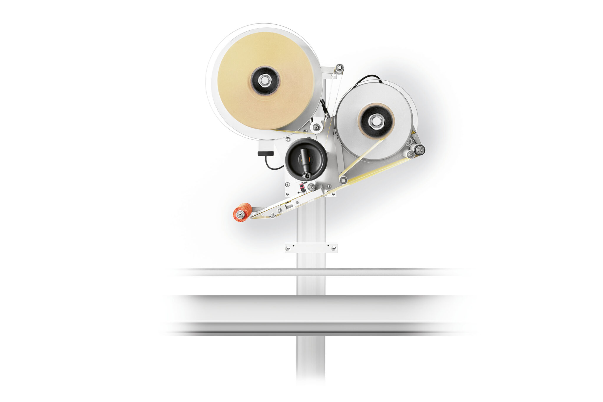 Labeling Systems - pāco manufacturing
